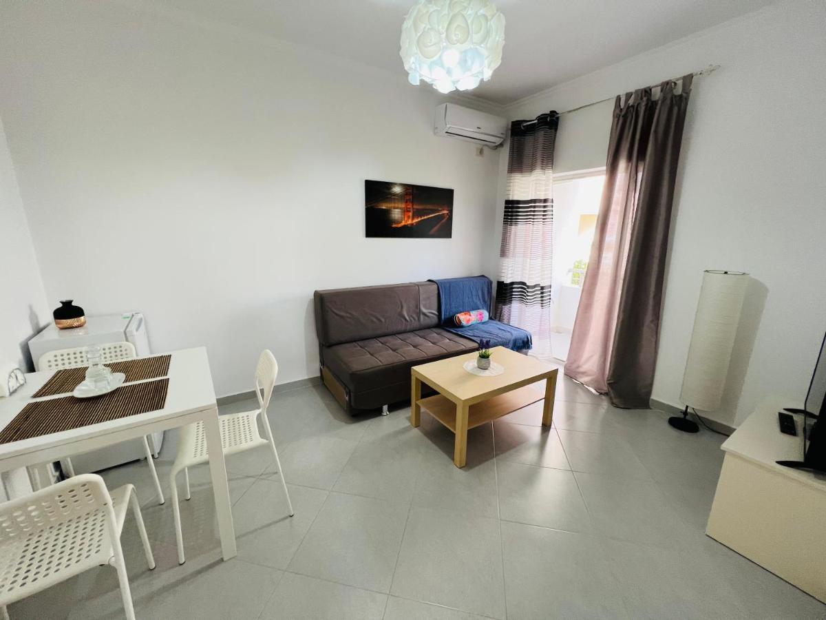 Terrace View Apartments Sarande Luaran gambar