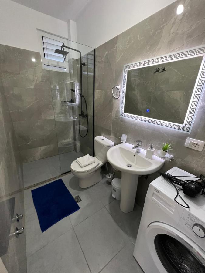 Terrace View Apartments Sarande Luaran gambar